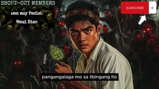 aswang horor story