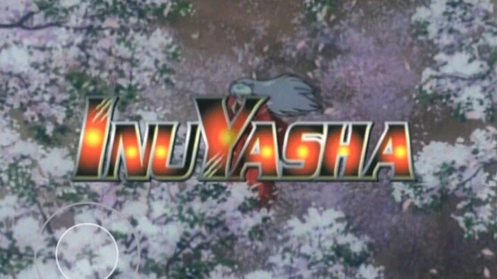 Inuyasha trailer