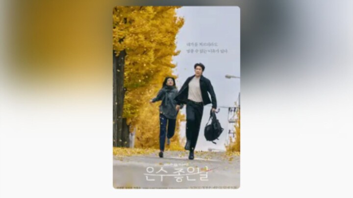 WALKING ON THIN ICE EPS 10 ( SUB INDO )