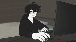 Học cách chấp nhận bản thân khi gặp khó khăn