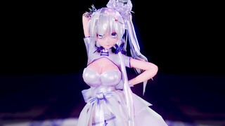 [Azur Lane / Radiance] Real Nice Body