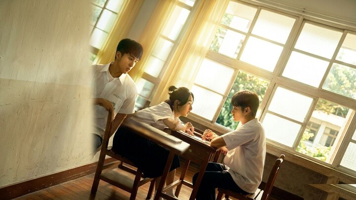 I Am the Secret in Your Heart (2024) Sub Indo