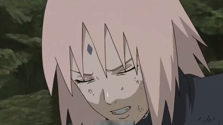 The forehead bang that represents love is only for the one you love.