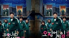 Eps 06 || 𝚂𝚀𝚄𝙸𝙳 𝙶𝙰𝙼𝙴 𝚂𝟹 || Sub Indo