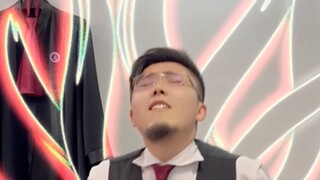 律师？我是法师！！！