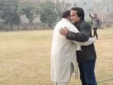 ฉันไม่รู้ว่าทำไมฉันถึงดูมันจนจบ