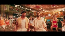 Janaab-e-Aali _ Full Song _ WAR 2 _ Hrithik Roshan_ NTR _ Pritam_ Sachet Tandon_