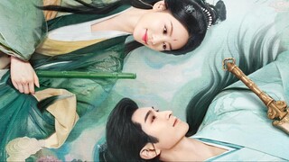 (ENG SUB) Love In Pavillion (2025) - EP 1