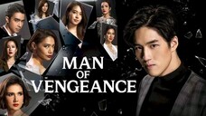 Man Of Vengeance (Tagalog 2)