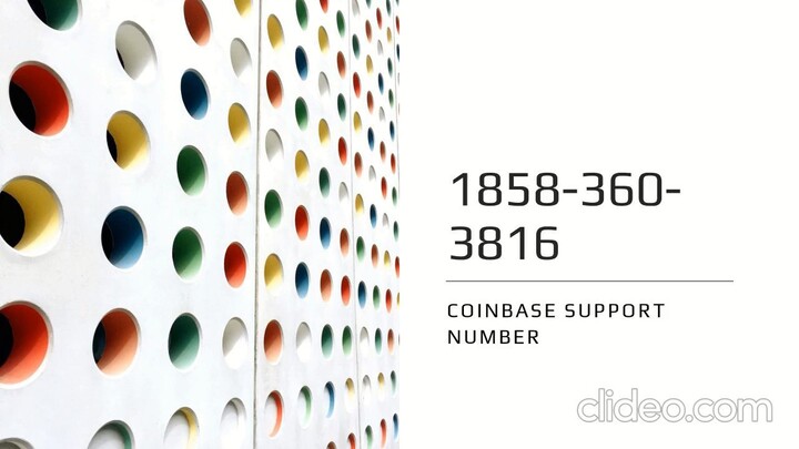 Coinbase Customer Support NUMber🔵+.1+188⥽’691⤽’0693●CALL&SalE