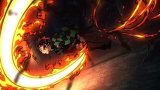 Demon Slayer - Kimetsu no Yaiba | Gurenge - LiSA [AMV]