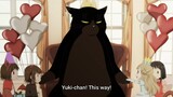The Masterful Cat Is Depressed Again Today Episode 5 EnglishSub