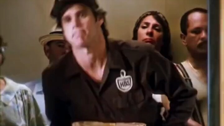 เรื่องนี้ดูคุ้มมาก! จิม แคร์รี จาก “นักสืบหัวเครื่องบิน” มารับบทนำ ทำให้อยากดู “เดอะ เมกเกอร์” ของเข