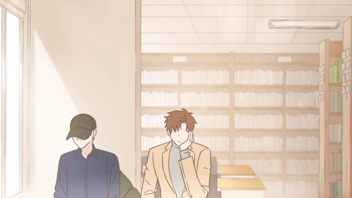 semantic error episode 1 (anime version)