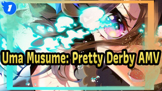 Uma Musume: Pretty Derby  | 【AMV】เป็นศัตรูต่อโลกทั้งใบ แต่เป็นฮีโร่ในดวงใจของฉัน_1