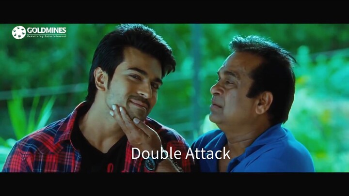 Naayak Original Hindi 2013