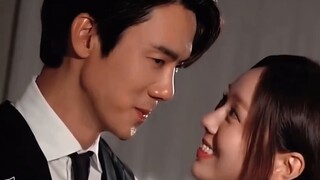 [Yoo Yeon-seok & Chae Soo-bin] Who knows! After they got to know each other, they never stopped smil