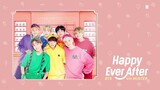 BTS - 4th Muster 'Happy Ever After' [2018.10.10]