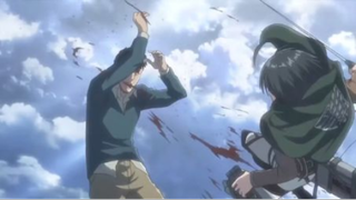 Attack on Titan LYRIC SEVEN NATION ARMY part 2 | AMV #attackontitan