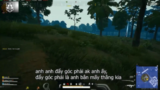 k giỏi ngắm súng tự tin trong việc ngắm em 10 #yuno