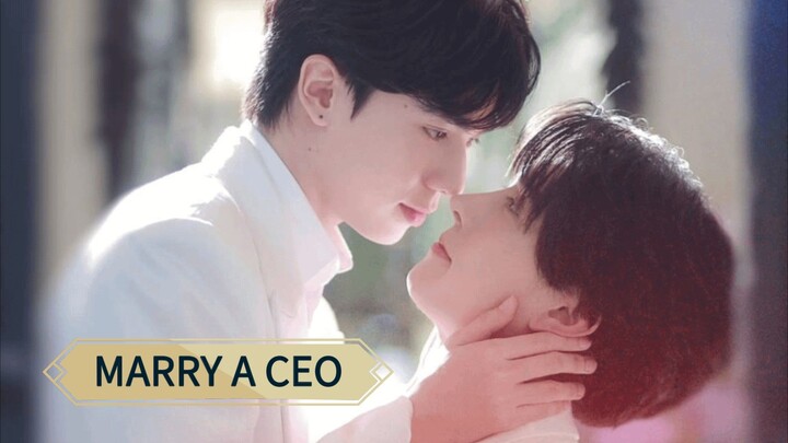 🆕️🇹🇭🖤 Marry a CEO 🌟🔥[ FULL EPISODES-1》55]💖