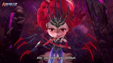 The Land of Miracle S3 | 03 Sub Indo