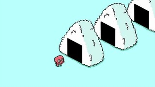 早饭战士饭团号【有村泰志】