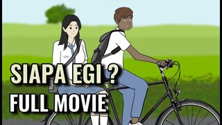 SIAPA EGI ? FULL MOVIE - Animasi Sekolah