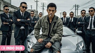 RAJA PERANG NYAMAR JADI SUPIR, NAMUN DI RENDAHKAN SAMA PREMAN KAMPUNG, BEGINI JADINYA ‼️😱☠️