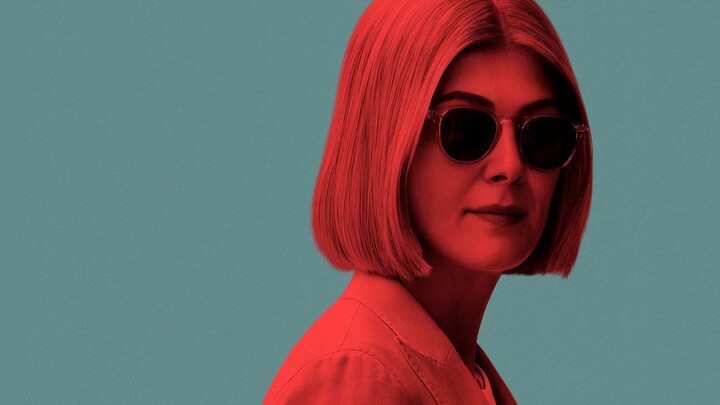 I Care A Lot (2021) Sub Indo