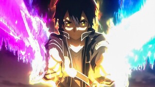 Low Rank Gamer Unlocks His True Power and Becomes the Greatest Player in the World