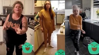 🤣 SCARE CAM 😱 Priceless Reactions 😁 Funny Prank Compilation