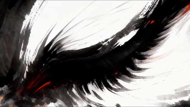 Divine_manifestation episode 7 sub indo