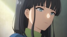 Rascal Does Not Dream of Santa Claus Episode 6