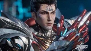 Swallowed star Eps198 ayb indo