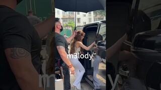 #zhaolusi X #LovesAmbition Fancam Update 240710 | Day 30 Xu Yan