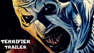 Terrifier 3   2024  ** Watch Full For Free // Link In Description