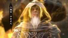 W.D.Q.K S6 Eps 4 Sub indo #DongHua