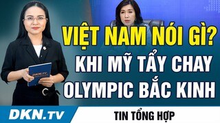 Tin tổng hợp sáng 10/12: Một khi Đài Loan xảy ra chiến tranh, khắp nơi sẽ là chiến trường