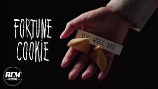 Fortune Cookie | Short Horror Film