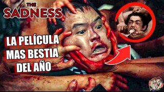 La PANDEMIA China MAS PELIGROSA y VIOLENTA | THE SADNESS