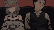 shinamota young a girls mv rezero