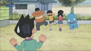 Doraemon Special 3 Jam - Telaga Kapal Tempel