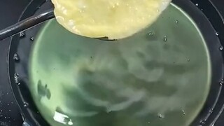 Makanan sederhana dan menyenangkan