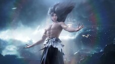 EP113 | Shrouding The Heavens - 1080p HD Sub Indo
