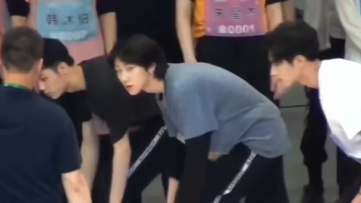 【Seo Myung-ho】Cùng là tốc độ cao ngút, nhưng lại cho ra hai cảm giác khác nhau kkk