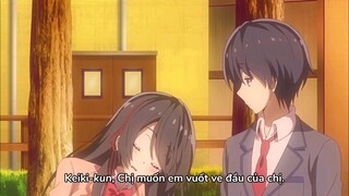 [AMV] Những cô bạn gái 'hentai' của tôi P2