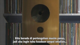 K-ON! s2 episode 13 sub indo