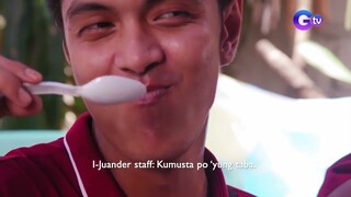 Paresan sa Malabon, may unli refill ng taba sa halagang P75?! | I Juander