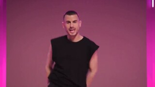 『JazzFunk-Basic skills training』10 minutes of basic skills training丨Instructor: Frank Soares